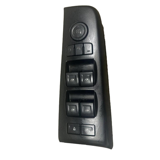 Front Driver's Door Switch Window Fits 15-2020 Suburban 1500 3500 Tahoe Yukon XL