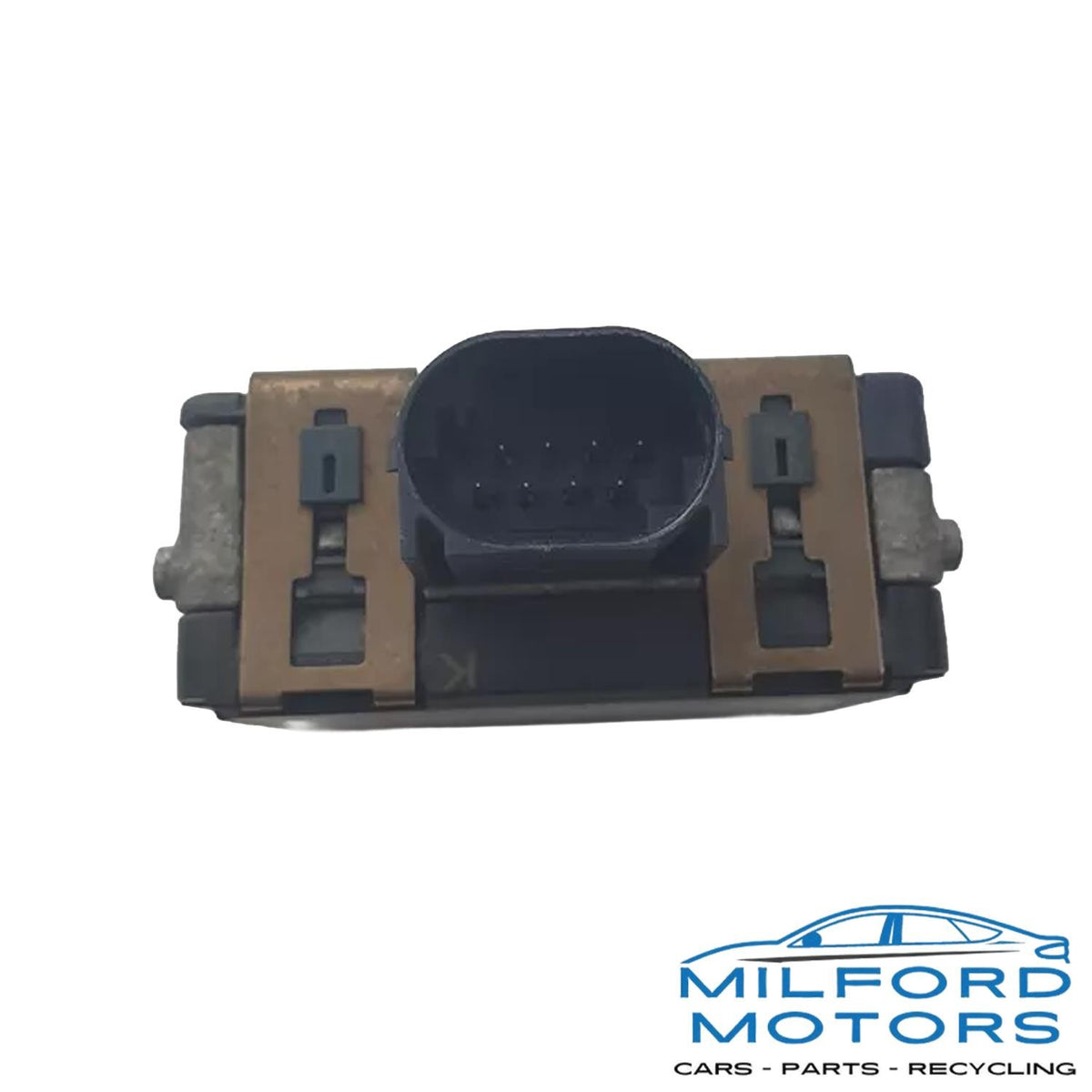 Electronic Control Module Engine/Motor - 2023 Hyundai Kona Electric 0203302741