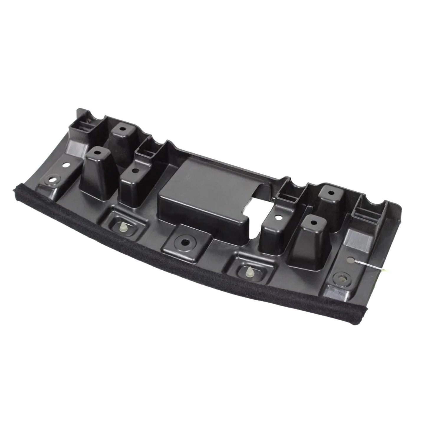 Front Left Seat Lower Guard Bracket Fits 2016 Maserati Ghibli Sedan 3.0L