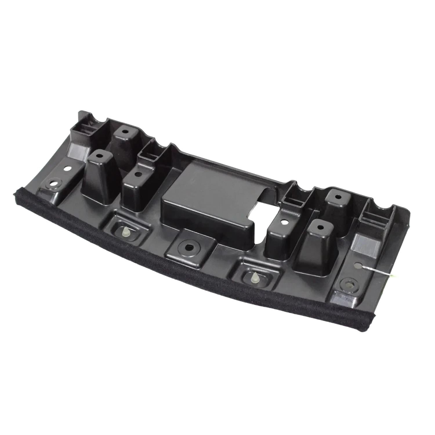 Front Left Seat Lower Guard Bracket Fits 2016 Maserati Ghibli Sedan 3.0L