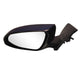 Driver Side View Mirror Power Heated - 2016 Toyota Corolla Sedan 1.8L