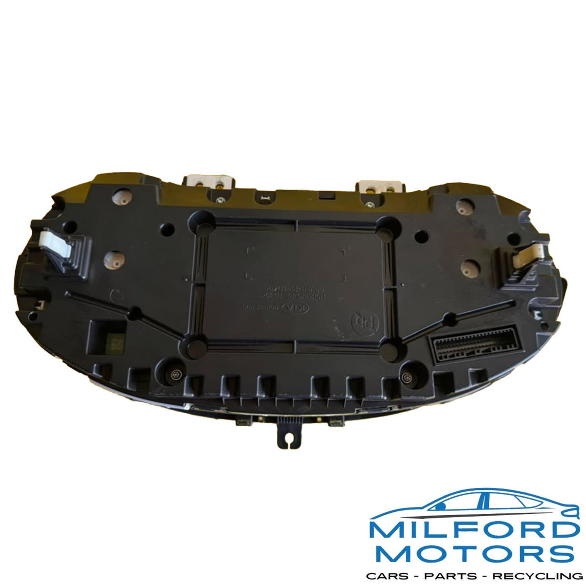 Instrument Speedometer Head/Cluster Fits 2017-2018 Kia Optima 2.4L 107K Miles