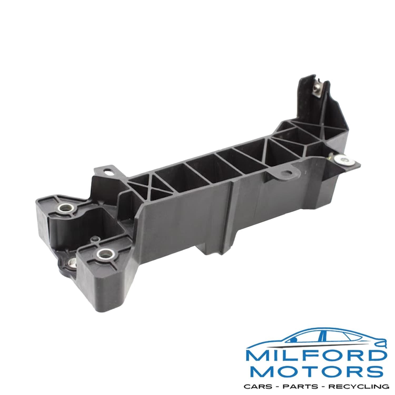 Front Right Side Fender Radiator Support Bracket Fits 2017 Infiniti Q50 Sedan L4