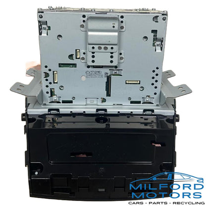 Audio Equipment Radio Receiver w/o Navigation Fits 17-2019 Hyundai Santa Fe 3.3L