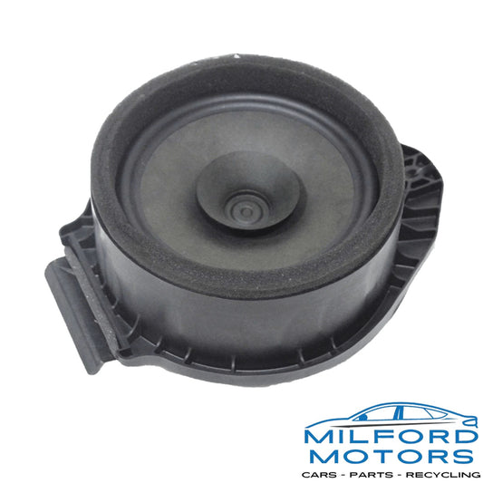 Rear Right Door Panel Audio Sound Speaker - 2016 Chevrolet Cruze Sedan 1.4L