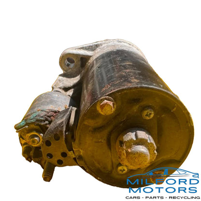 Starter Motor (AT) Fits 2013-2020 Mercedes-Benz B250 CLA250 CLA45 GLA250 GLA45