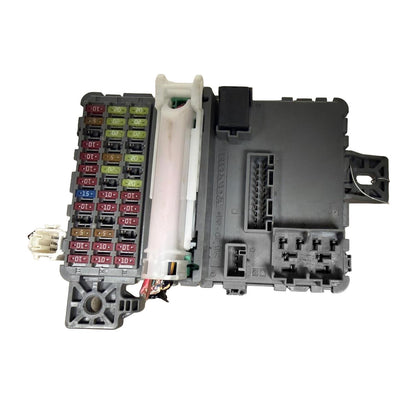 Under Dashboard Fuse Box Fits 2016 Honda Civic LX Sedan 2.0L TBD-A3