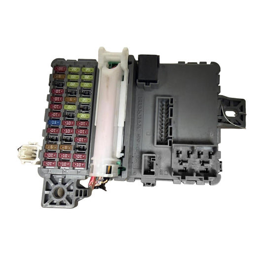 Under Dashboard Fuse Box Fits 2016 Honda Civic LX Sedan 2.0L TBD-A3