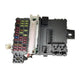 Under Dashboard Fuse Box Fits 2016 Honda Civic LX Sedan 2.0L TBD-A3