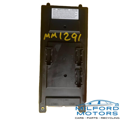 Fuse Box Engine Compartment Fits 2013 Land Rover Range Rover Evoque BJ3214F041AC