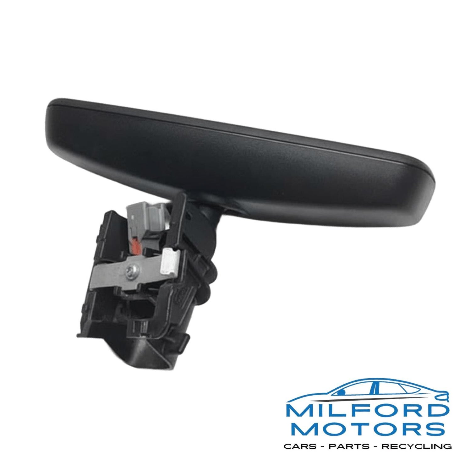 Interior Rear View Mirror Fits 2017 Jaguar F-PACE S 3.0L