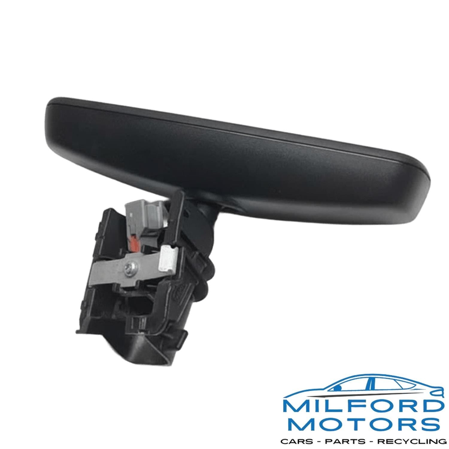 Interior Rear View Mirror Fits 2017 Jaguar F-PACE S 3.0L