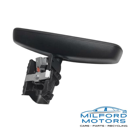 Interior Rear View Mirror Fits 2017 Jaguar F-PACE S 3.0L