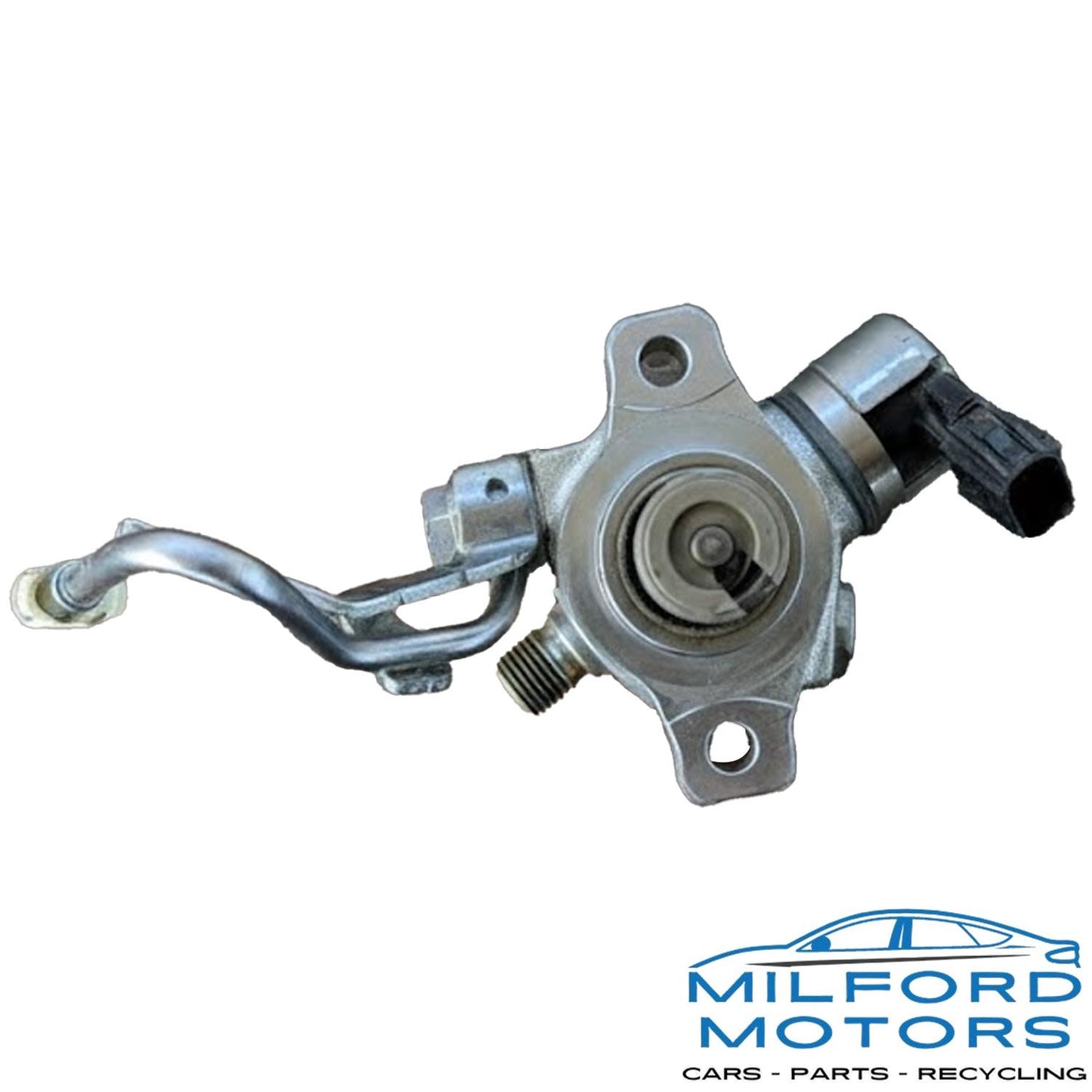 Fuel Pump Only Engine Mounted - 2013 Honda Accord Coupe 2.4L