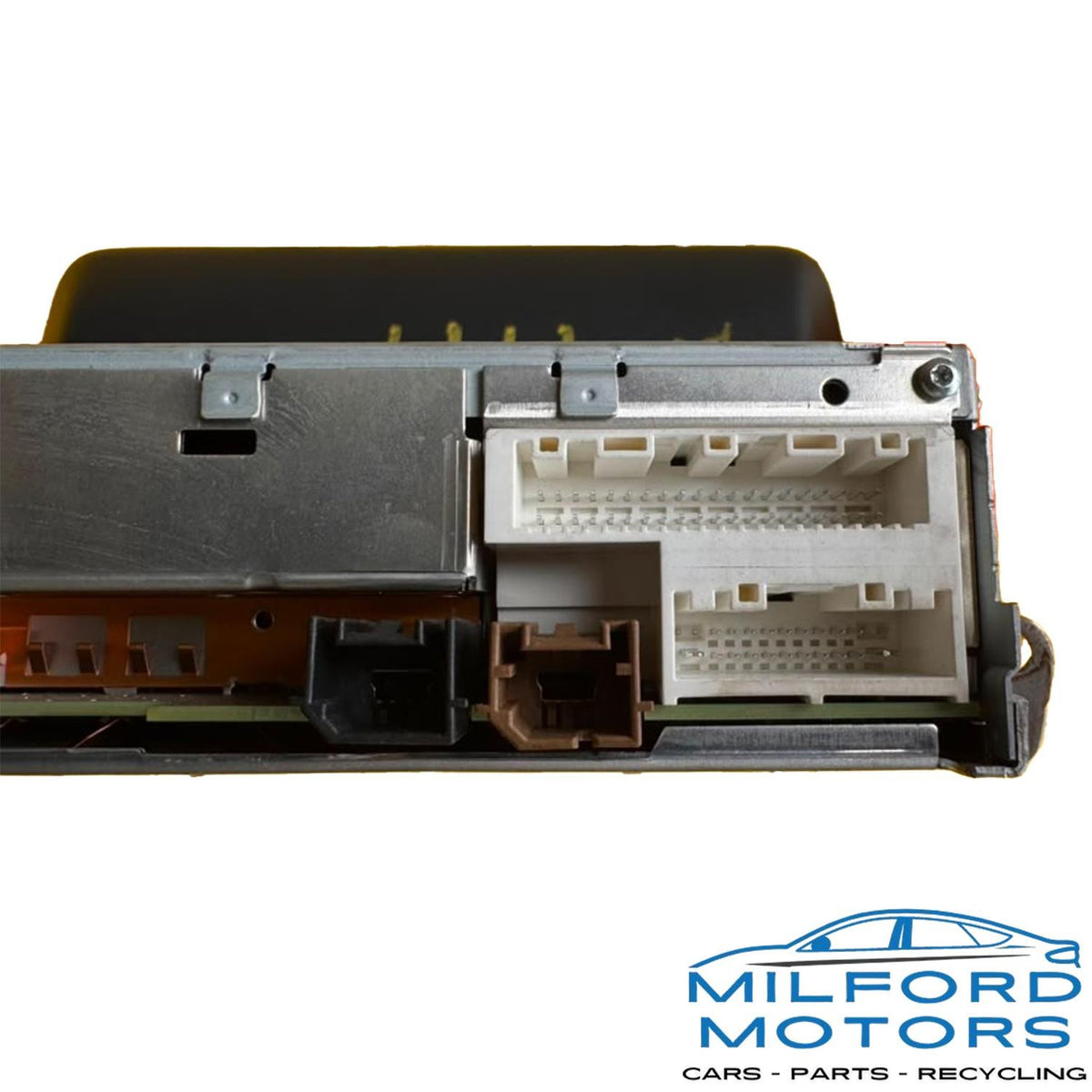 OEM Radio Audio 7" Display & Receiver Fits 2019-2022 Nissan Altima S Sedan 2.5L