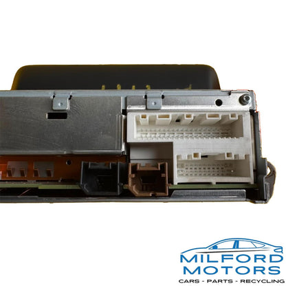 OEM Radio Audio 7" Display & Receiver Fits 2019-2022 Nissan Altima S Sedan 2.5L