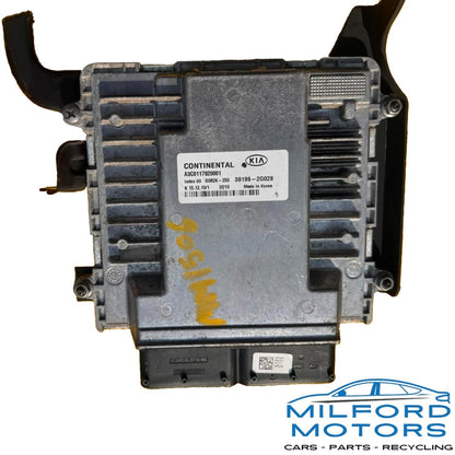 Electronic Control Module (ECM) ULEV Fits 2019-2020 KIA Optima 2.4L 39199-2G028