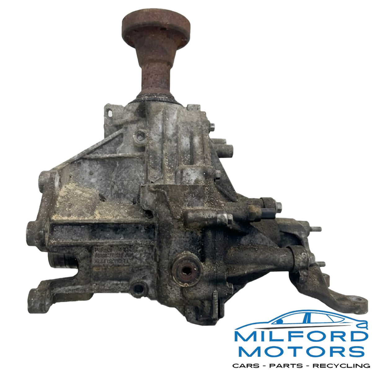 OEM Transfer Case Assembly (AT) Fits 2017-2019 Ford Explorer 2.3L