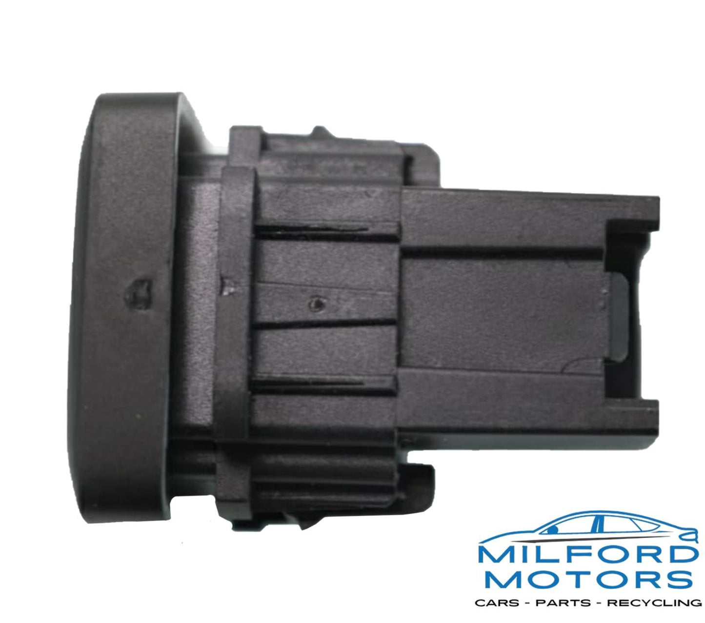 Dashboard Trunk Open LID Release Button Switch Fits 2013 Ford Fusion 2.0L