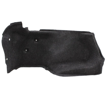 Rear Left Side Quarter Panel Liner Trim Cover Fits 2017 Infiniti Q50 2.0L