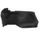 Rear Left Side Quarter Panel Liner Trim Cover Fits 2017 Infiniti Q50 2.0L