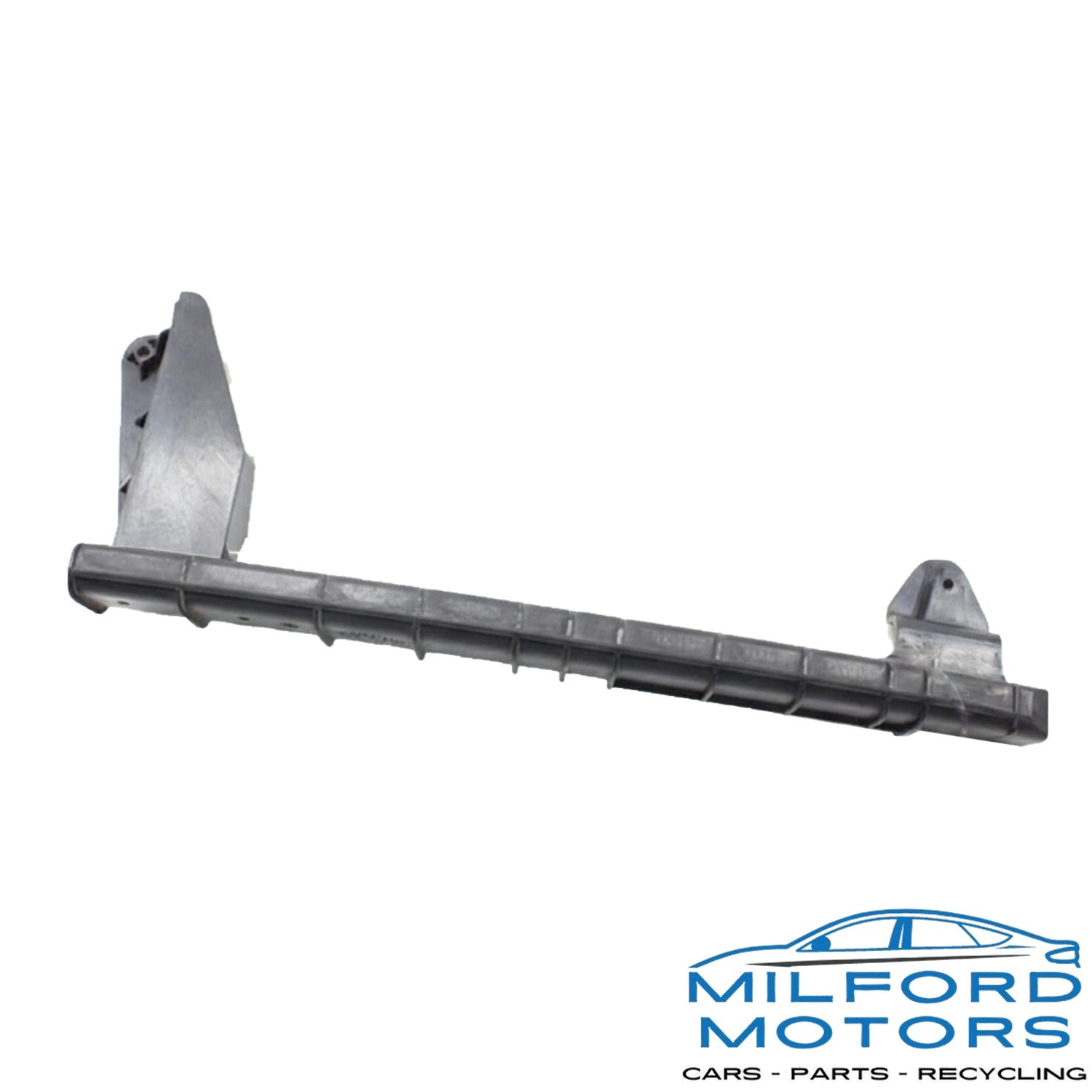 Rear Left Side Door Window Glass Guide Channel - 2015 Audi Q7 Premium Plus 3.0L