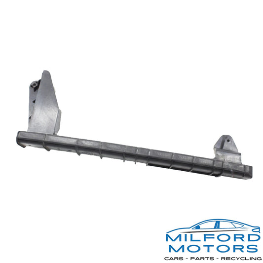 Rear Left Side Door Window Glass Guide Channel - 2015 Audi Q7 Premium Plus 3.0L