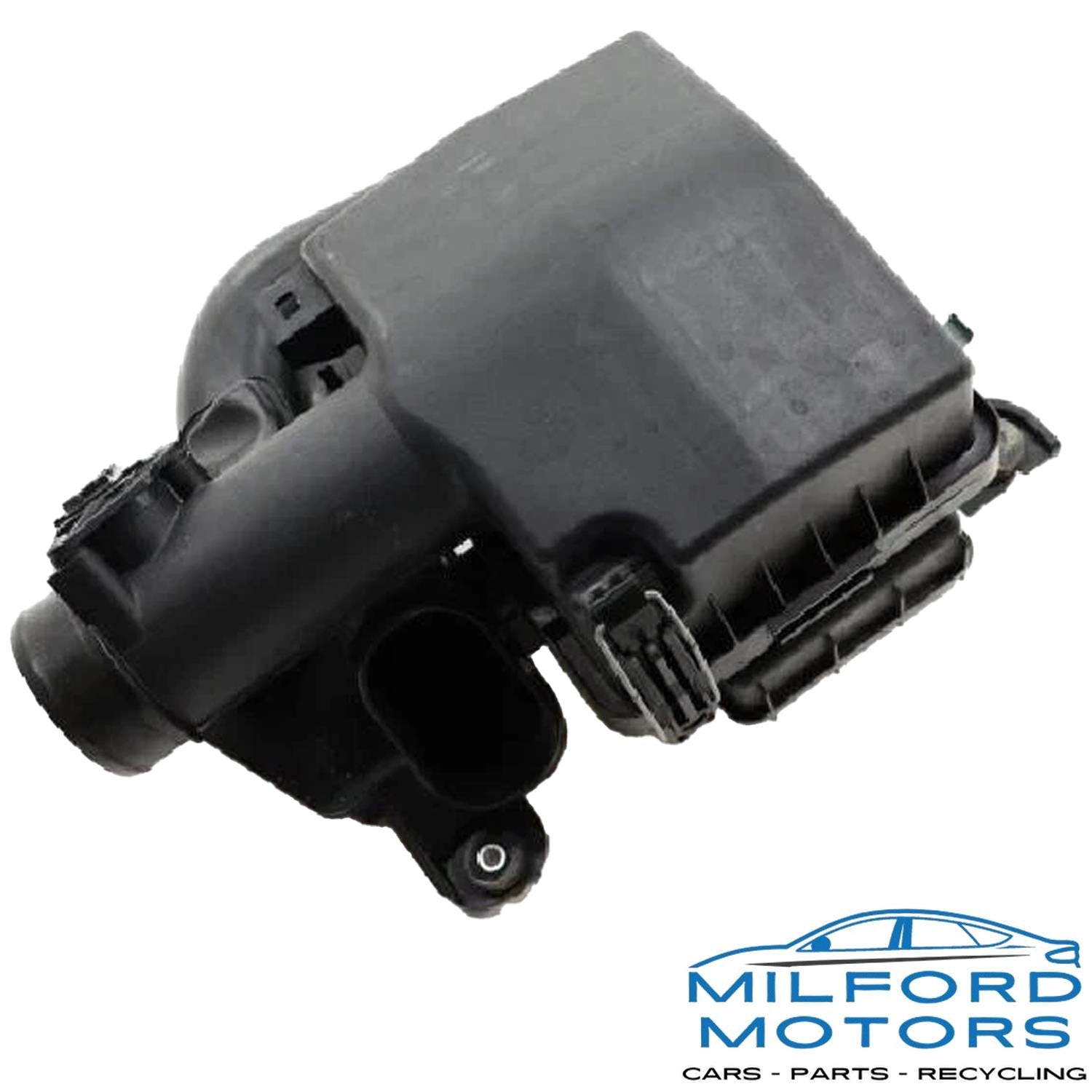Air Cleaner Air Intake Box - 2022 Honda Accord Sport Sedan 1.5L