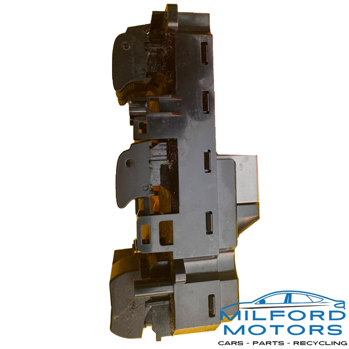 Front Door Switch Driver's Lock & Window Fits 2012-2015 Honda Pilot 3.5L