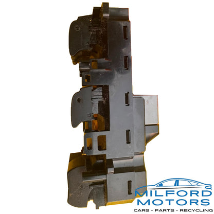 Front Door Switch Driver's Lock & Window Fits 2012-2015 Honda Pilot 3.5L