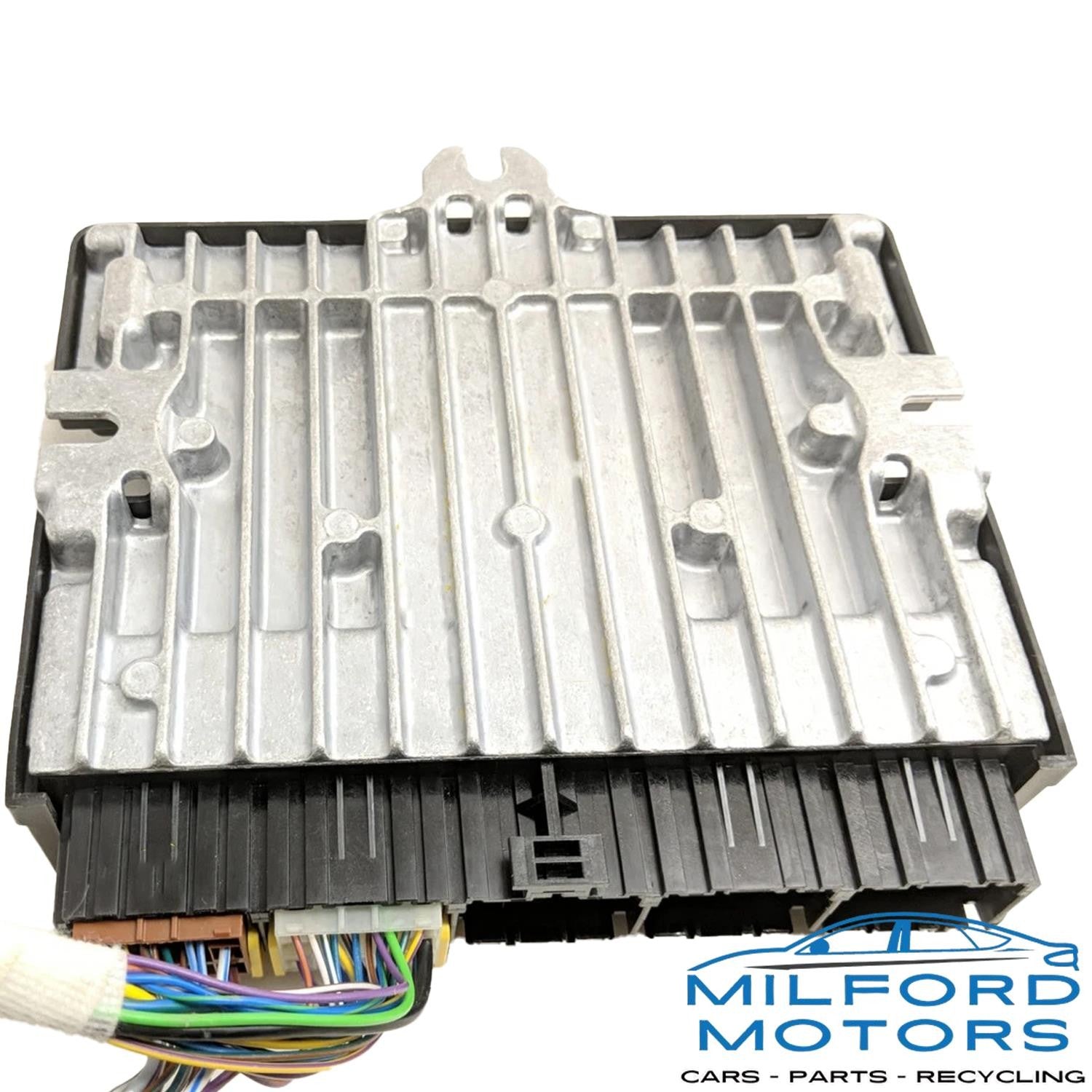 Rear RH Active Body Control Module Fits 2019 Land Rover Range Rover Velar 2.0L