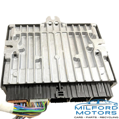 Rear RH Active Body Control Module Fits 2019 Land Rover Range Rover Velar 2.0L