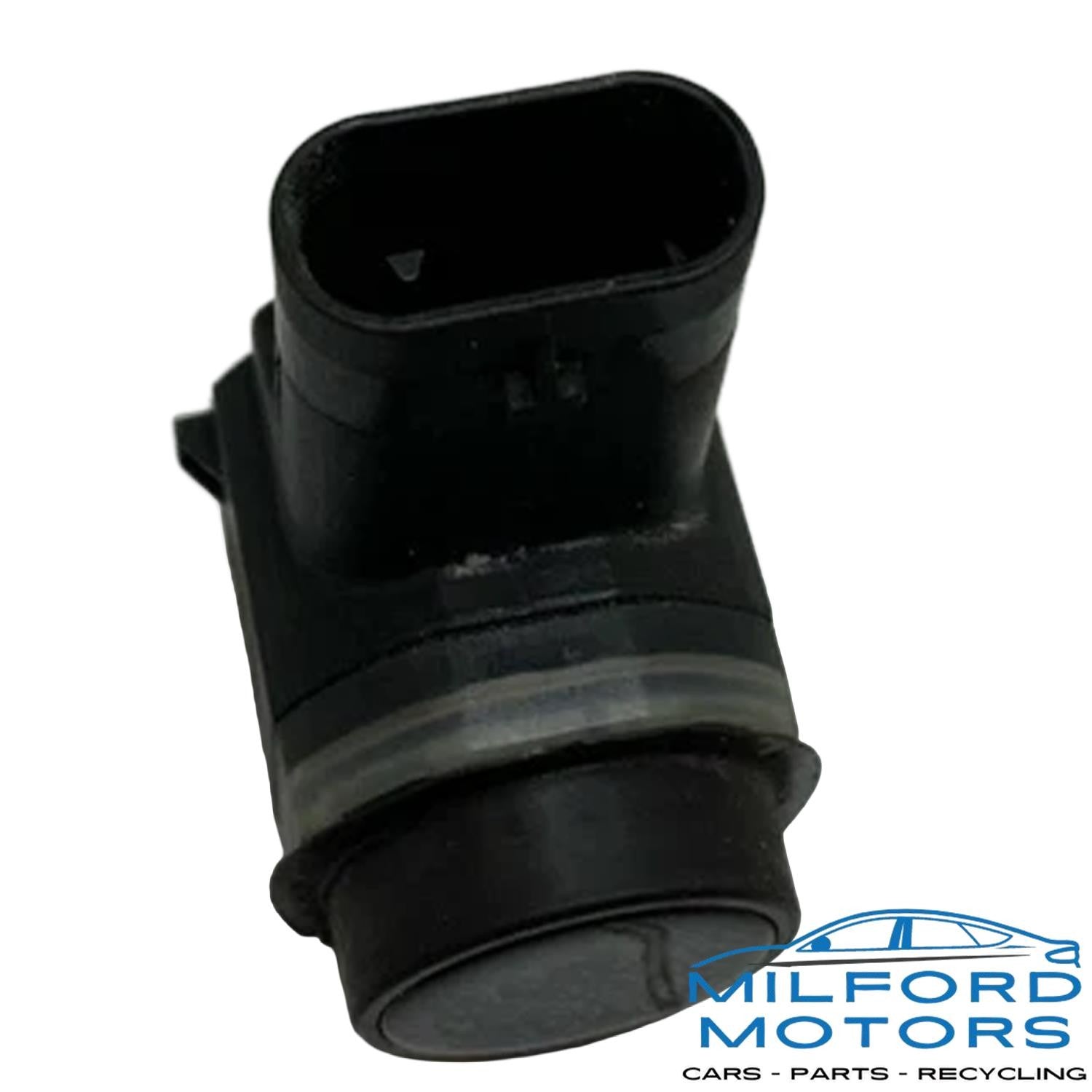 Rear Bumper Parking Assist Sensor Fits 2015 Audi A8 quattro Sedan 4.0L
