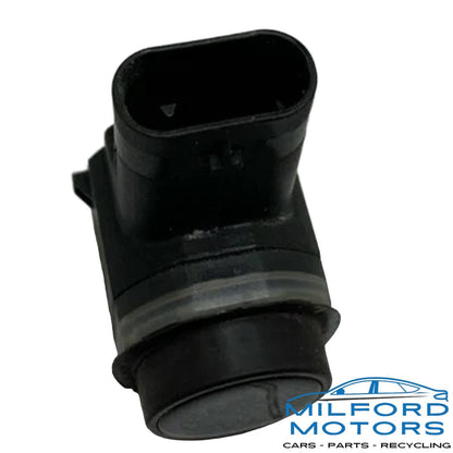 Rear Bumper Parking Assist Sensor Fits 2015 Audi A8 quattro Sedan 4.0L