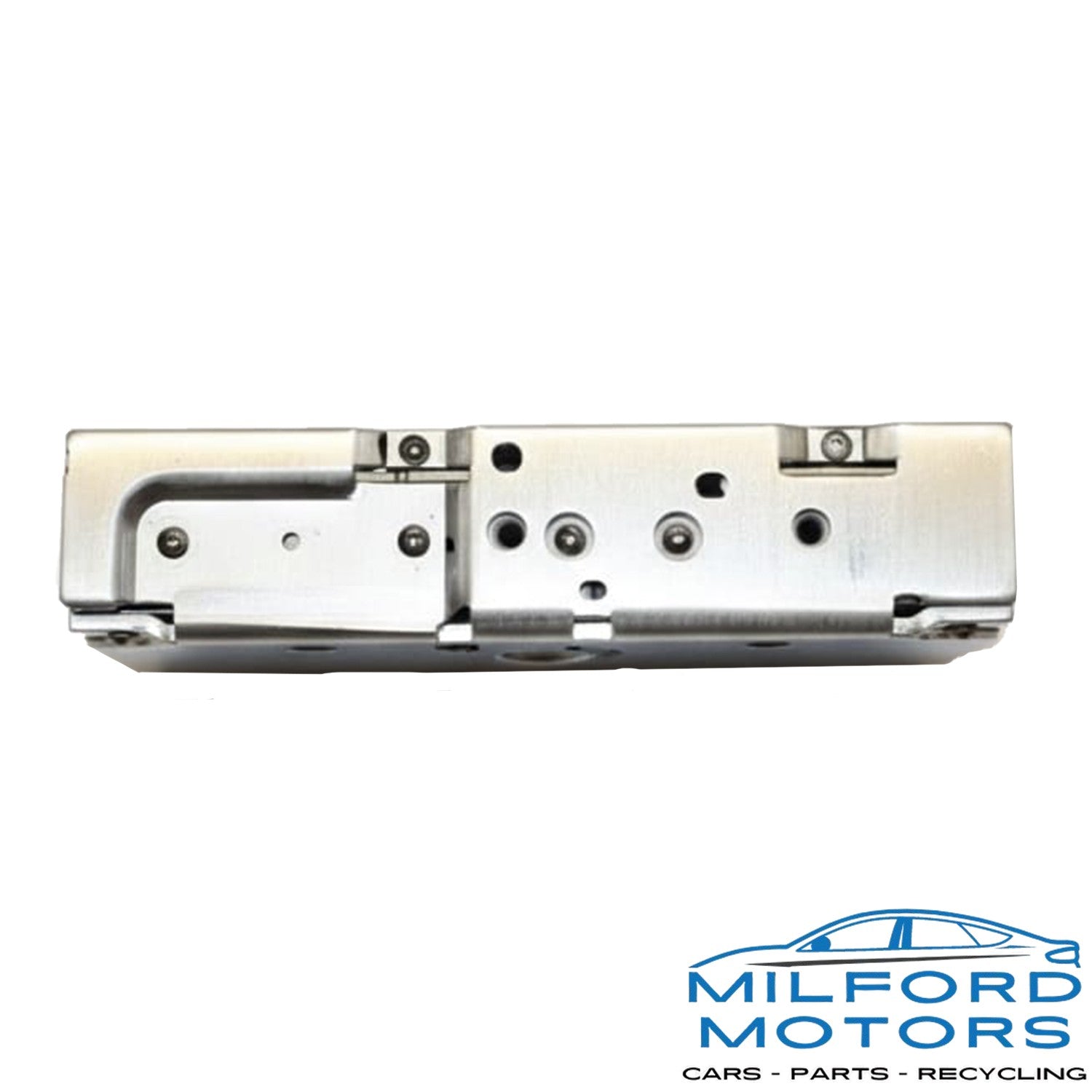 Radio Tuner Control Module - 2013 Honda Accord Coupe 2.4L 39800-T3L-A01