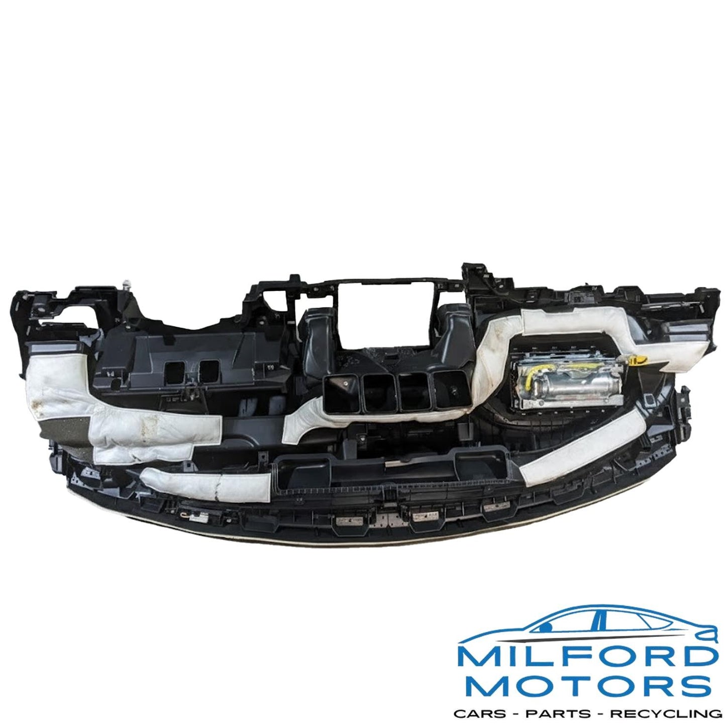 Dashboard Panel Assembly Fits 2013 Honda Accord EX-L Coupe 2.4L