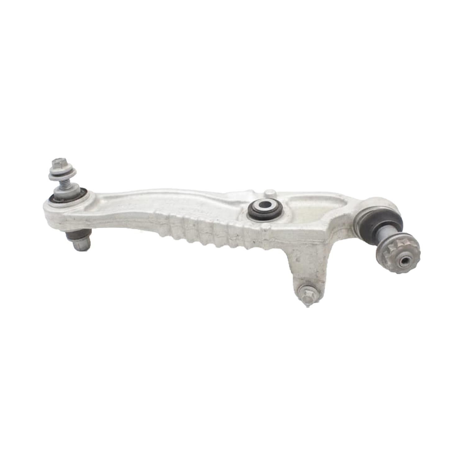 Passenger Side Front REARWARD Lower Control Arm Fits 2017 Jaguar F-PACE S 3.0L