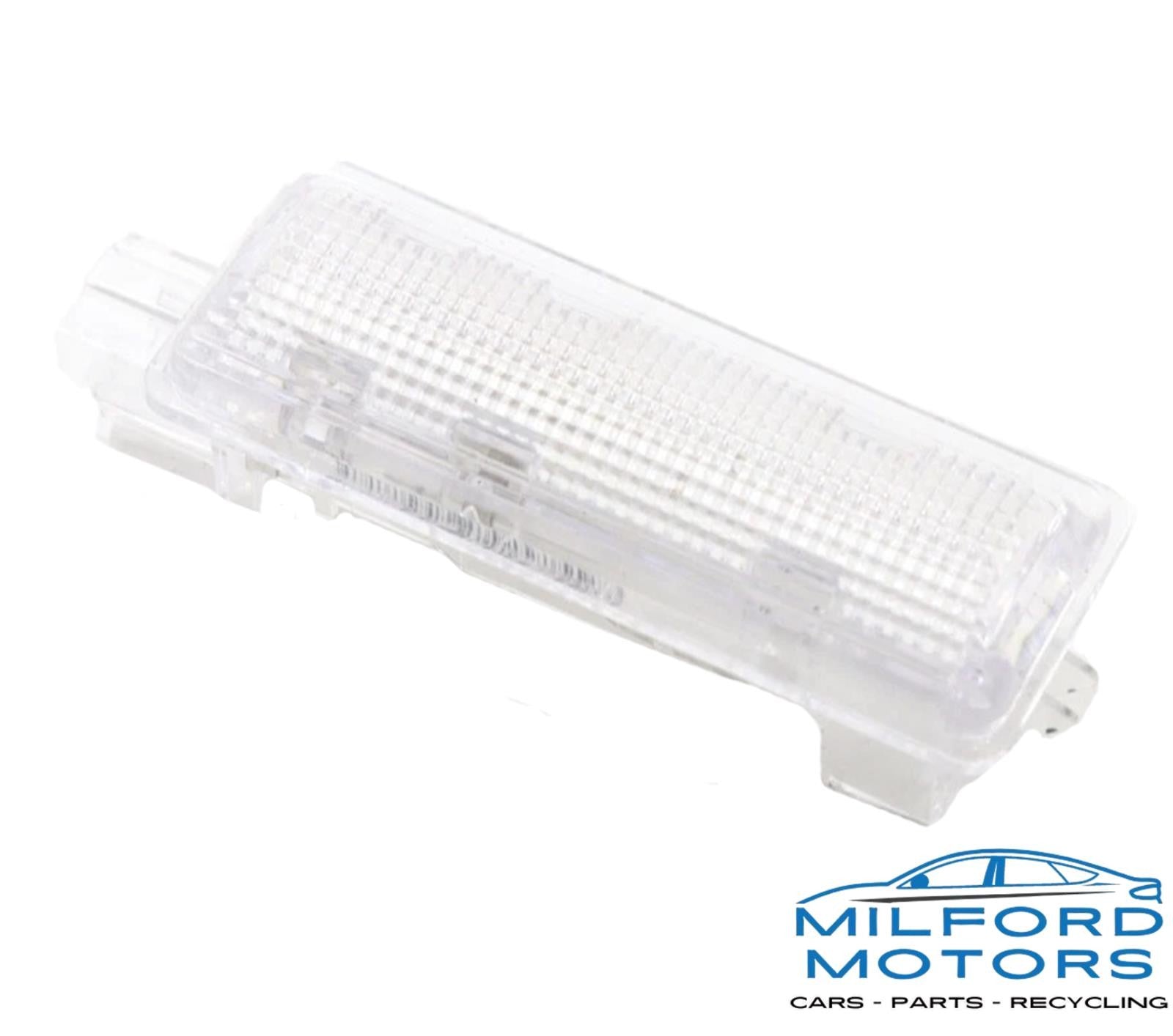 Trunk Luggage Compartment Interior Light Fits 2013 Ford Fusion Sedan 2.0L
