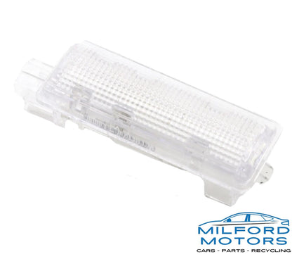 Trunk Luggage Compartment Interior Light Fits 2013 Ford Fusion Sedan 2.0L