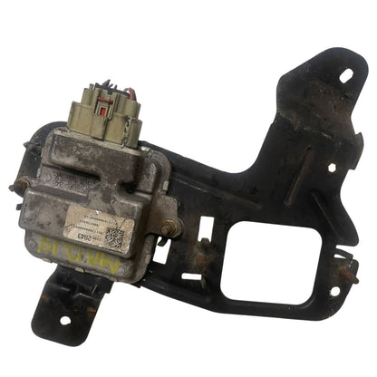 Left Side Chassis ECM Fuel Pump Fits 2015-2024 ATS Camaro Escalade Tahoe 5.3L