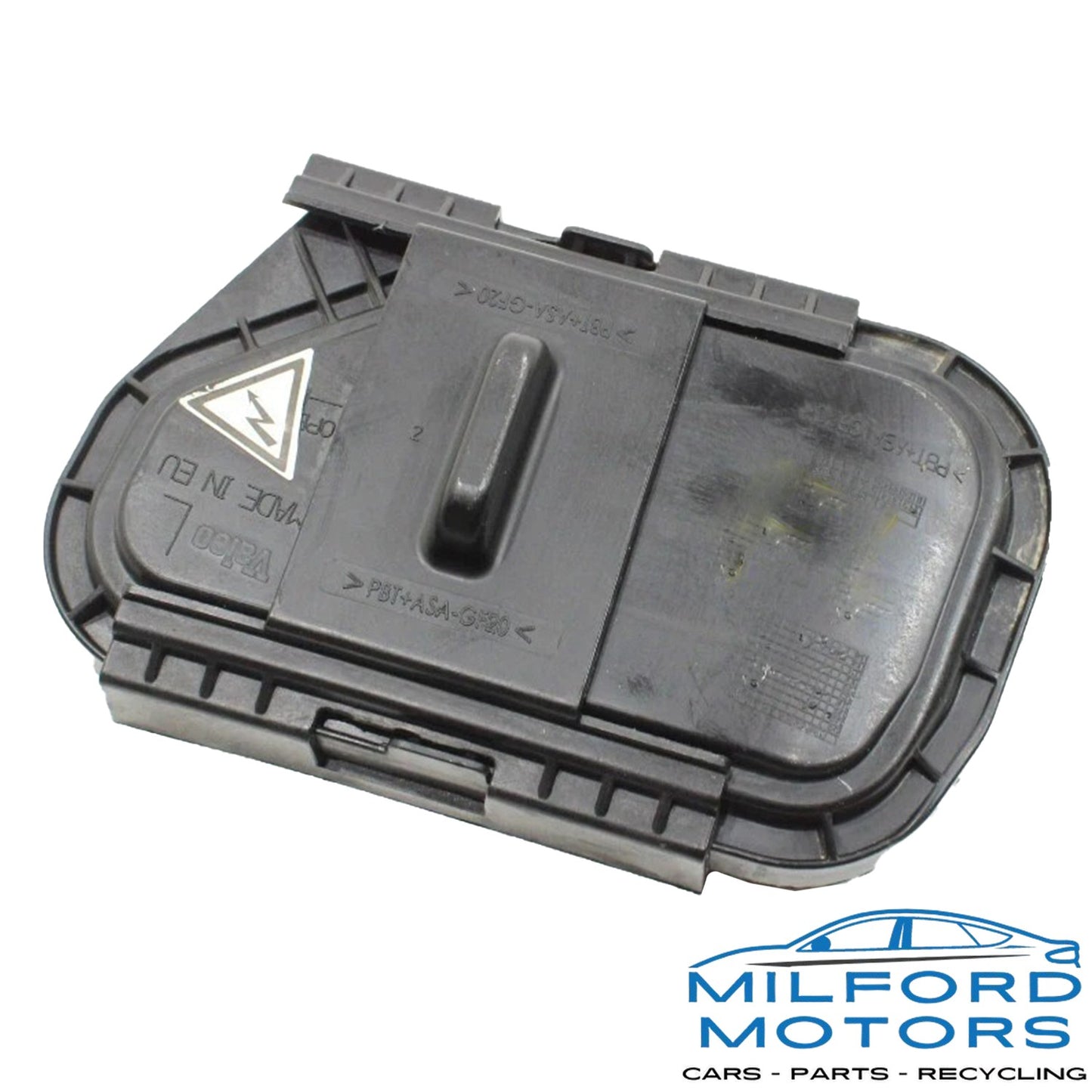 Front Right Side Headlight Light Lamp Cap - 2015 Audi Q7 Premium Plus 3.0L