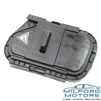 Front Right Side Headlight Light Lamp Cap - 2015 Audi Q7 Premium Plus 3.0L