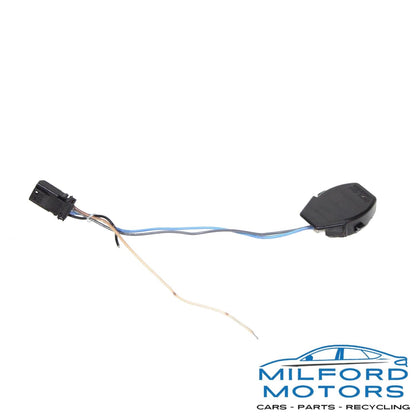 Left Side Exterior Mirror Blind Spot Indicator - 2016 Maserati Ghibli Sedan 3.0L