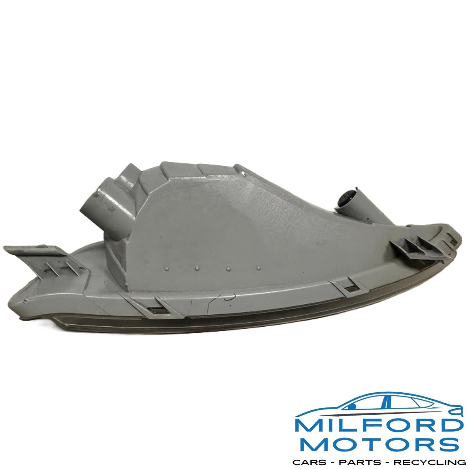Passenger Side Fog Driving Light Bumper Mounted Fits 2011-2013 Kia Optima 2.4L