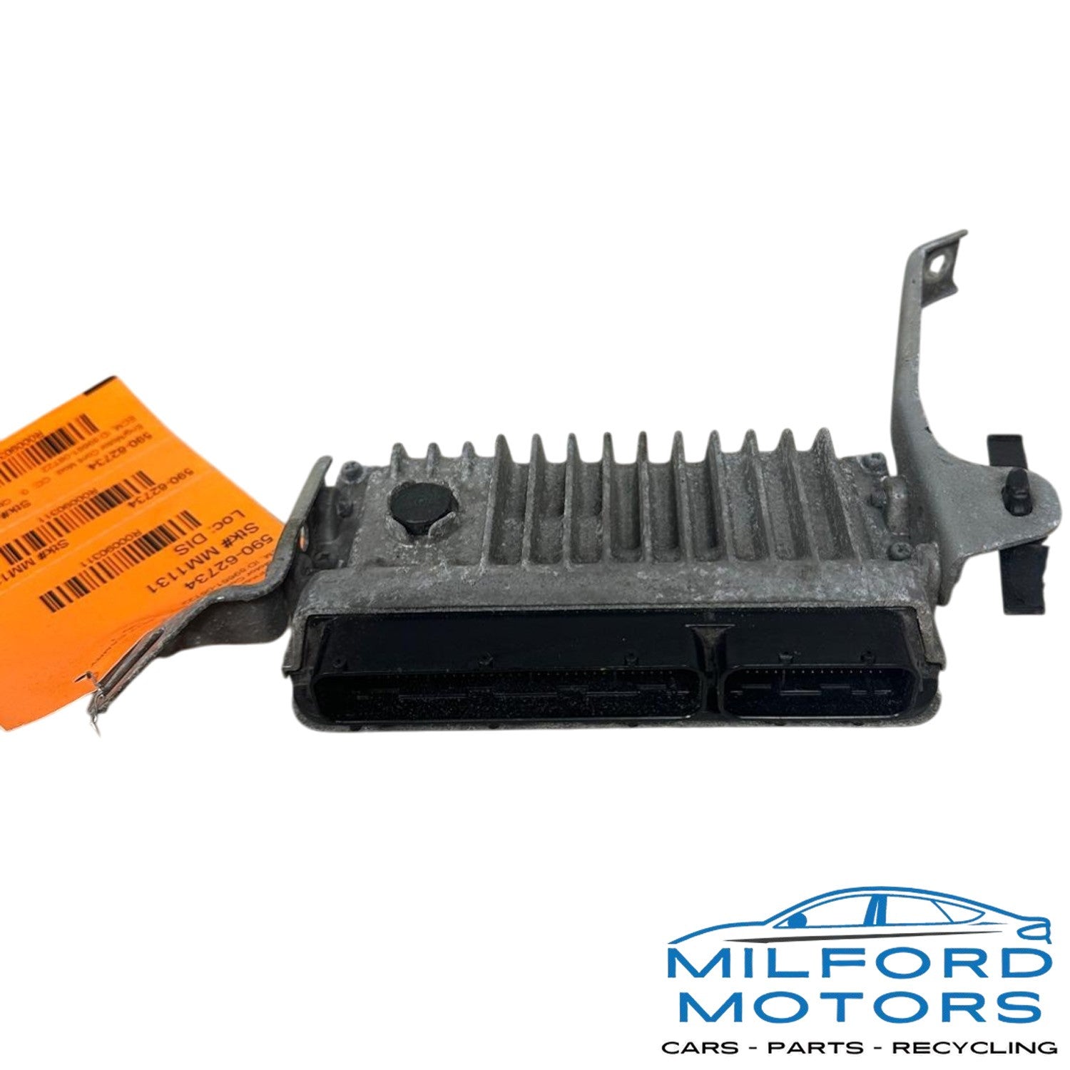 Electronic Control Module VIN F Fits 16-217 Toyota Camry Sedan 2.5L 89661-06T22