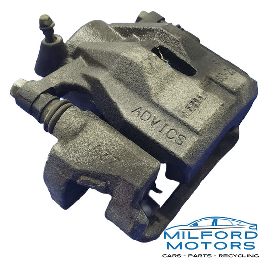 Front Passenger Side Brake Caliper Assembly -  2016 Toyota Corolla L4 4773012A10