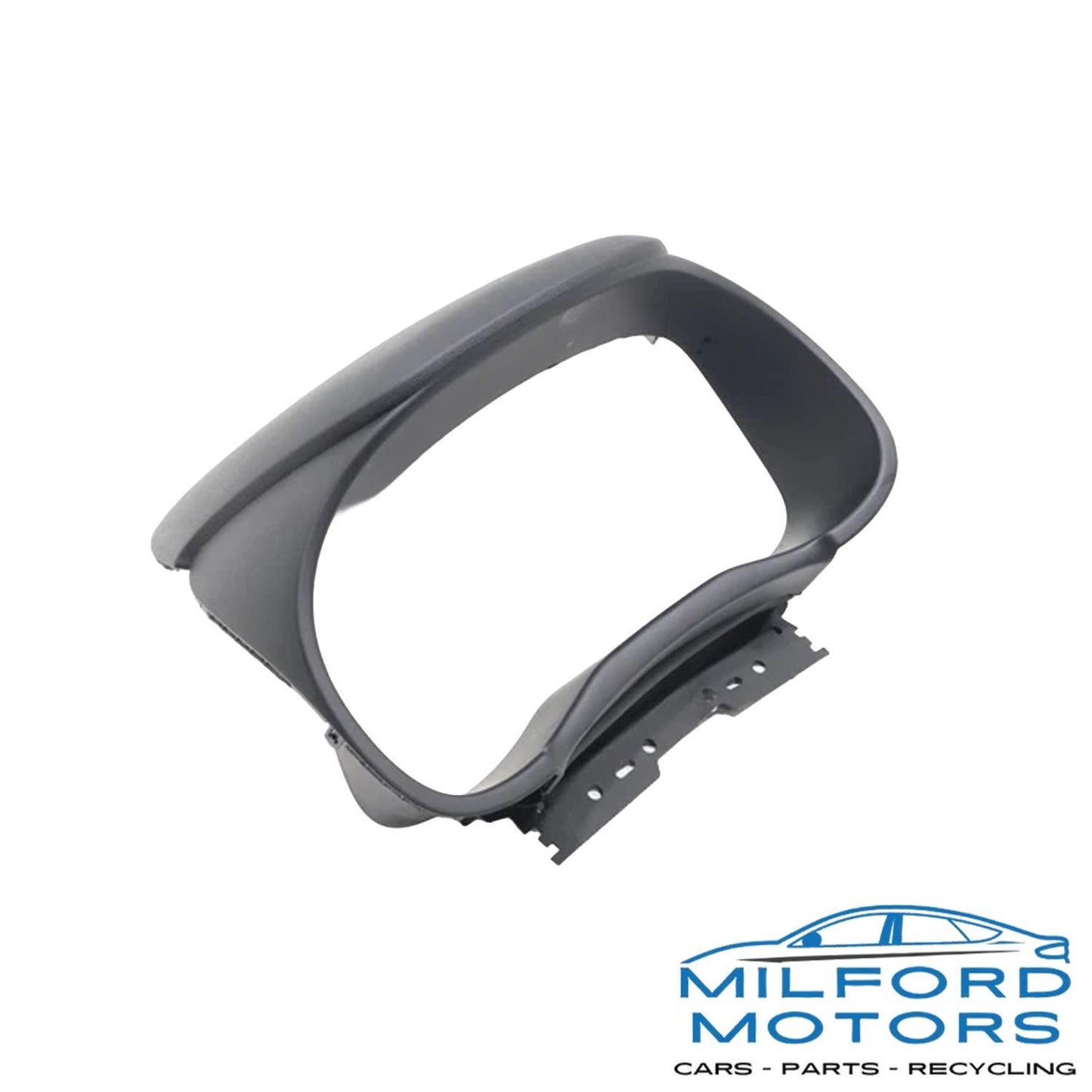 Dashboard Speedometer Bezel Cover Trim Fits 2021 Hyundai Kona Limited 1.6L