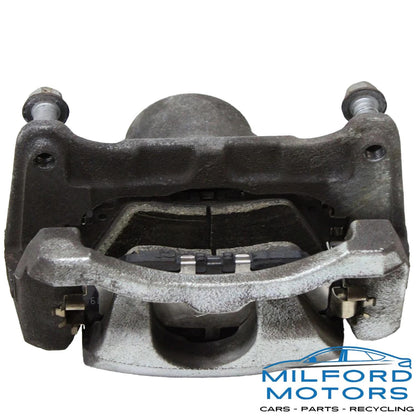 Front Right Side ABS Disc Brake Caliper - 2021 Toyota RAV4 LE L4 47730-06321 AWD