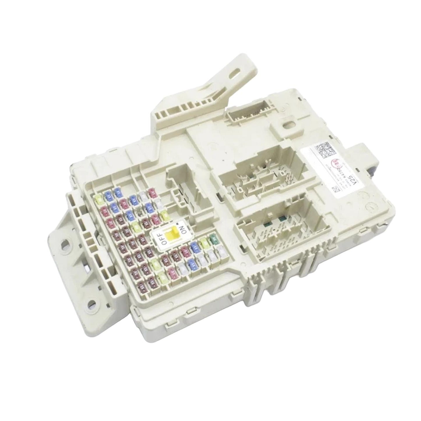 Engine Compartment Fuse Box Fits 2023 Hyundai Kona Electric SEL