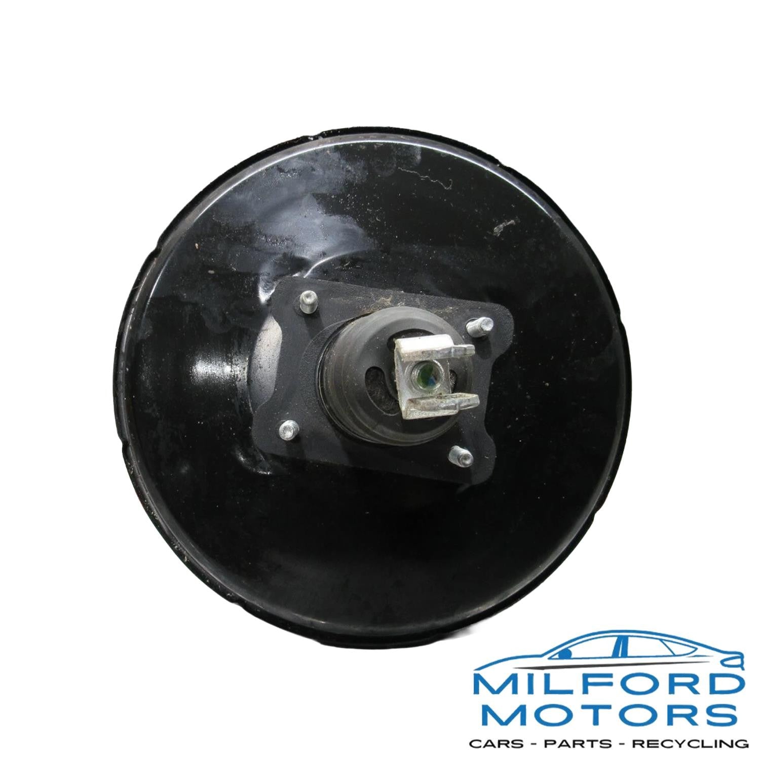 Power Brake Booster Fits 2016 Toyota Corolla Sedan 1.8L 131010-19460